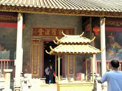 -华林禅寺
