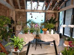-GOTLOT COFFEE&KITCHEN角落厨房NOOK店