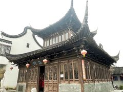 -三林塘老街