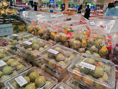 -果蔬好生活超市(东湖店)