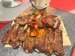 -金满楼(天河中路店)