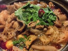 -牛小灶牛杂煲(北京路店)