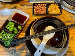 -盈田盈粥庄(博山东路店)
