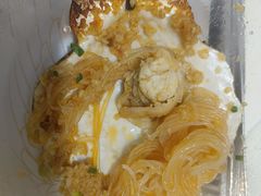 -唐力九头鸟烧烤·罗田吊锅(西云楼店)