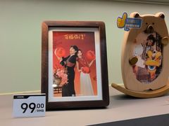 -海马体家庭照相馆(广州正佳广场店)