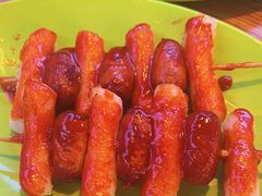 -包装马车·韩国料理·포장마차