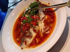 -坛宗剁椒鱼头(河西王府井店)