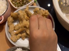 -湯系·煲汤手艺人(东二环泰禾广场店)
