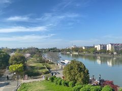 -相门城墙文化休闲景区