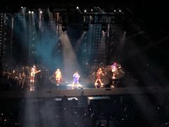 -梅赛德斯奔驰文化中心·停车场