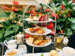 -利顺德大饭店·维多利亚花园