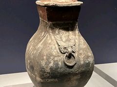 -北京大葆台遗址博物馆