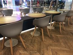 大堂-gaga(金光华店)