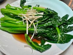 -绿茶餐厅(财富购物中心店)