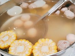 -陈记顺和潮汕牛肉火锅(番禺迎宾大道店)