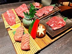 -浅锅和牛小锅放题(深业上城店)