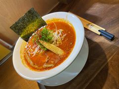 -真打拉面·日式拉面新流派(体育西横街店)