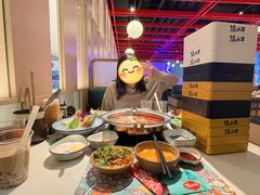 刺身拼盘（限量供应）-温禾牛·和牛寿喜烧自助火锅(恒基名人店)