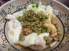 -大石人家鱿鱼面馆(大石西路总店)