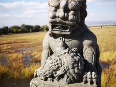 -卢沟桥文化旅游区