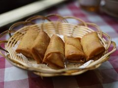 -绿荫坊餐厅(共青森林公园店)