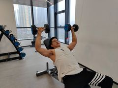 -WEGYMER健萌健身(麦德龙钰龙天下馆)
