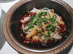 -香丰阁·烤鸭·川湘菜(清河店)