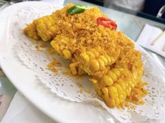 -澳门陈光记烧味饭店(万象城店)