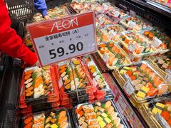 -AEON永旺(东方宝泰店)