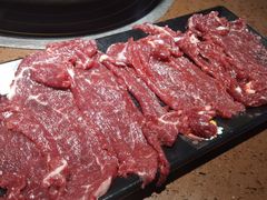 -幸运牛汕头小黄牛牛肉火锅(梅林店)
