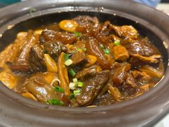 -雅酌园·烟火南京菜(颐和路店)