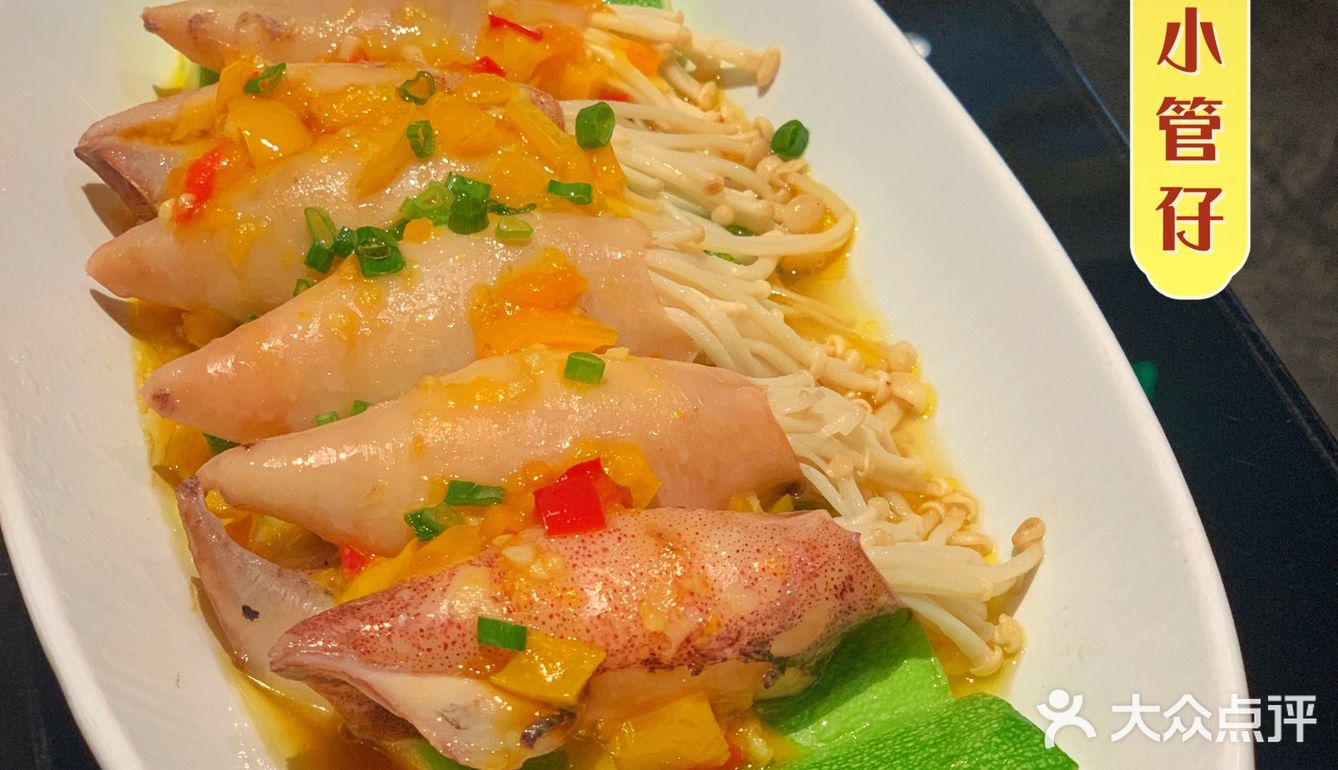 深圳美食 ｜ 正宗福建菜推荐