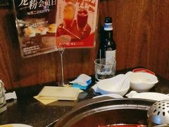 -捞王锅物料理(凯旋路店)