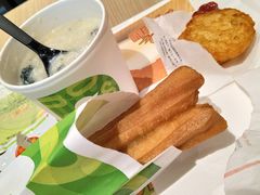 -德克士(哈西客站店)
