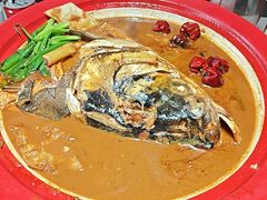 -大碗居·烤鸭·鱼头泡饼(天坛东门店)