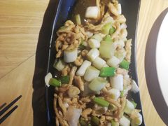 -蜀锦堂·川味现炒(襄阳武商汇店)