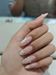 -晨·艺美甲美睫