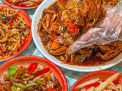 -捌贰虾蟹·江湖菜馆(江汉路店)