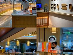 -木子木水日式烫面包(世界城光谷店)