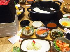 -温野菜涮涮锅(西单大悦城店)