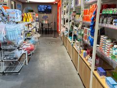 -宠物家(双井店)