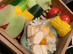 -老乾杯和牛烧肉(王府中环店)
