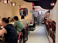 -南门食仙·手工福州菜(南门兜店)
