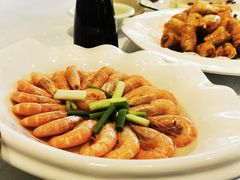 水煮活皮虾-宁海食府(北岸琴森店)