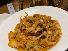 -老阿妈蒙古村·蒙古包·草原文化·歌舞表演(老君堂店)