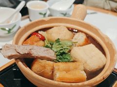 -芽笼芽笼新加坡餐厅(环球港店)