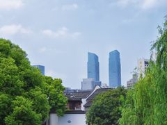 -衣裳街历史文化街区