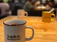 -太二酸菜鱼(深圳布吉万象汇店)