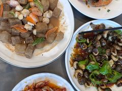 -荣祥海鲜·烟台菜(胜利路二部)