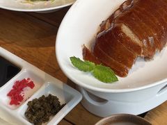-四季民福烤鸭店(前门廊房二条店)